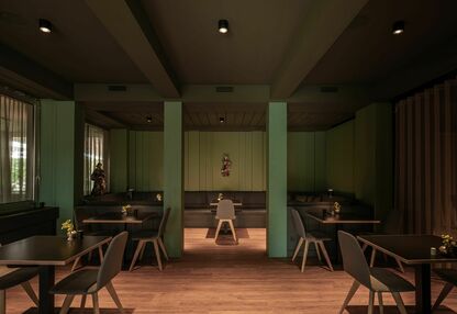 Bio Hotel Rhön - nachhaltiger Genussurlaub im Sturm**** Bio Hotel Rhön - nachhaltiger Genussurlaub im Sturm****