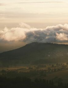 Lifestyle & Naturhotel Bayern: Bilder aus Mellrichstadt