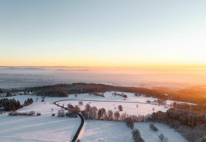 Lifestyle & Naturhotel Bayern: Bilder aus Mellrichstadt