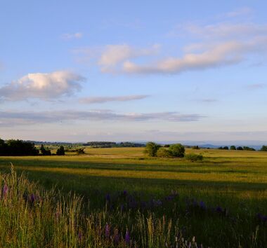 Aktivurlaub Rhön: Urlaub im Biosphärenreservat Rhön