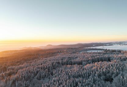 Lifestyle & Naturhotel Bayern: Bilder aus Mellrichstadt