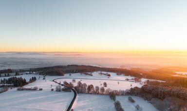 Aktivurlaub Rhön: Urlaub im Biosphärenreservat Rhön