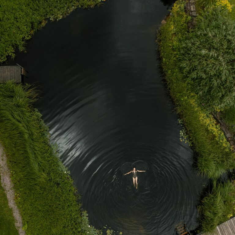 Wellness hotel Rhön: Spa & organic wellness / Rhön-Spa  Wellness hotel Rhön: Spa & organic wellness / Rhön-Spa