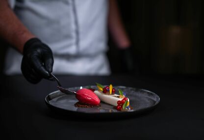 Bio hotel Rhön - sustainable indulgence in Mellrichstadt Bio hotel Rhön - sustainable indulgence in Mellrichstadt