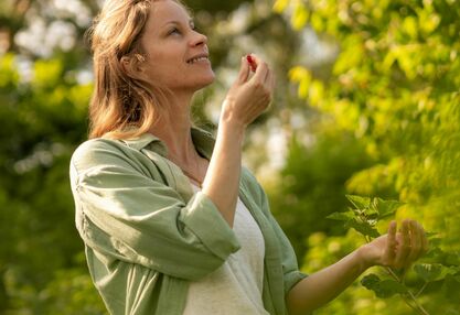 Lifestyle & Naturhotel Bayern: Bilder aus Mellrichstadt