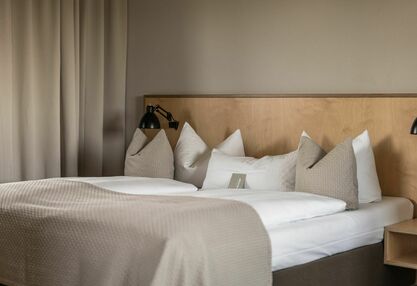 Eco Hotel Rhön: Sturm, holidays in a Biosphere Reserve Eco Hotel Rhön: Sturm, holidays in a Biosphere Reserve