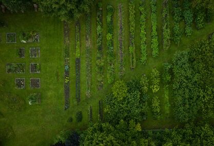 Wellness holidays Rhön at the hotel with garden, Bavaria Wellness holidays Rhön at the hotel with garden, Bavaria