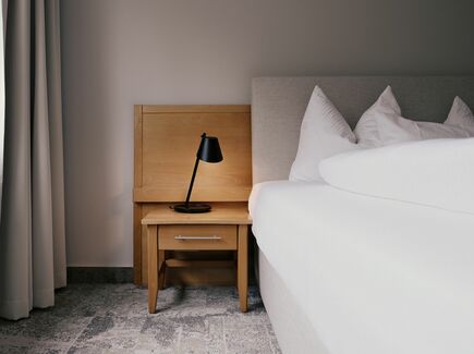 Genießen Sie Natur-Urlaub Rhön im schönen Doppelzimmer Genießen Sie Natur-Urlaub Rhön im schönen Doppelzimmer