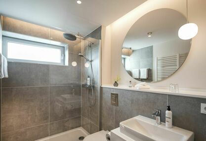 Eco Hotel Rhön: Sturm, holidays in a Biosphere Reserve Eco Hotel Rhön: Sturm, holidays in a Biosphere Reserve