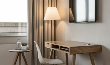 Architecture hotel Bavaria: our style at the design hotel