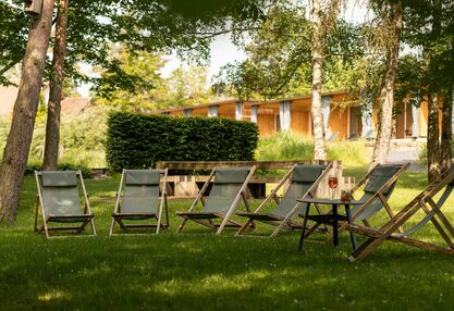 Lifestyle & Naturhotel Bayern: Bilder aus Mellrichstadt