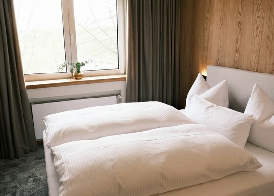 Wellness- & Spa-Urlaub in der Rhön - Eco-friendly Hotel 