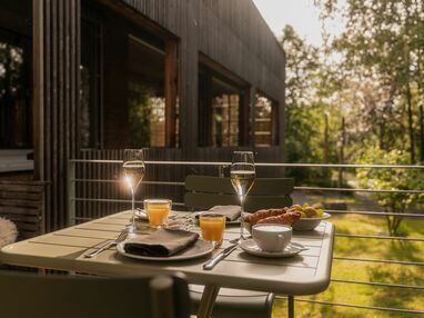 Beste Urlaubsangebote Rhön im Biohotel in Mellrichstadt